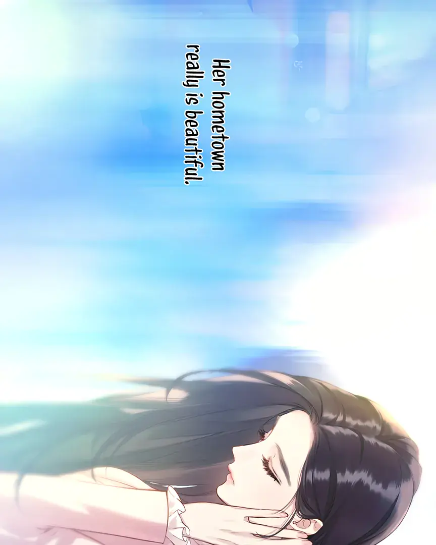 Only for Love Chapter 54 Page 36