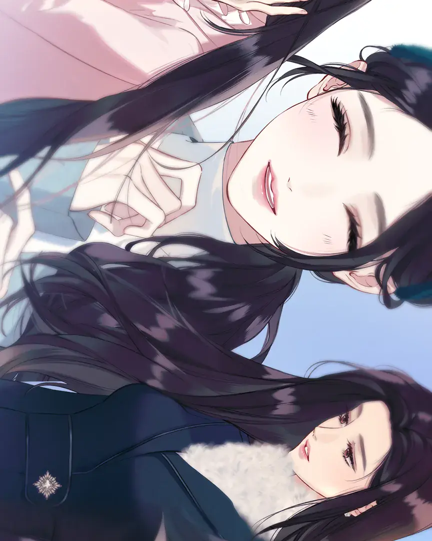 Only for Love Chapter 54 Page 37