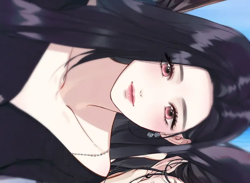 Only for Love Chapter 54 Page 38