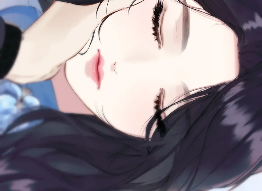 Only for Love Chapter 54 Page 39