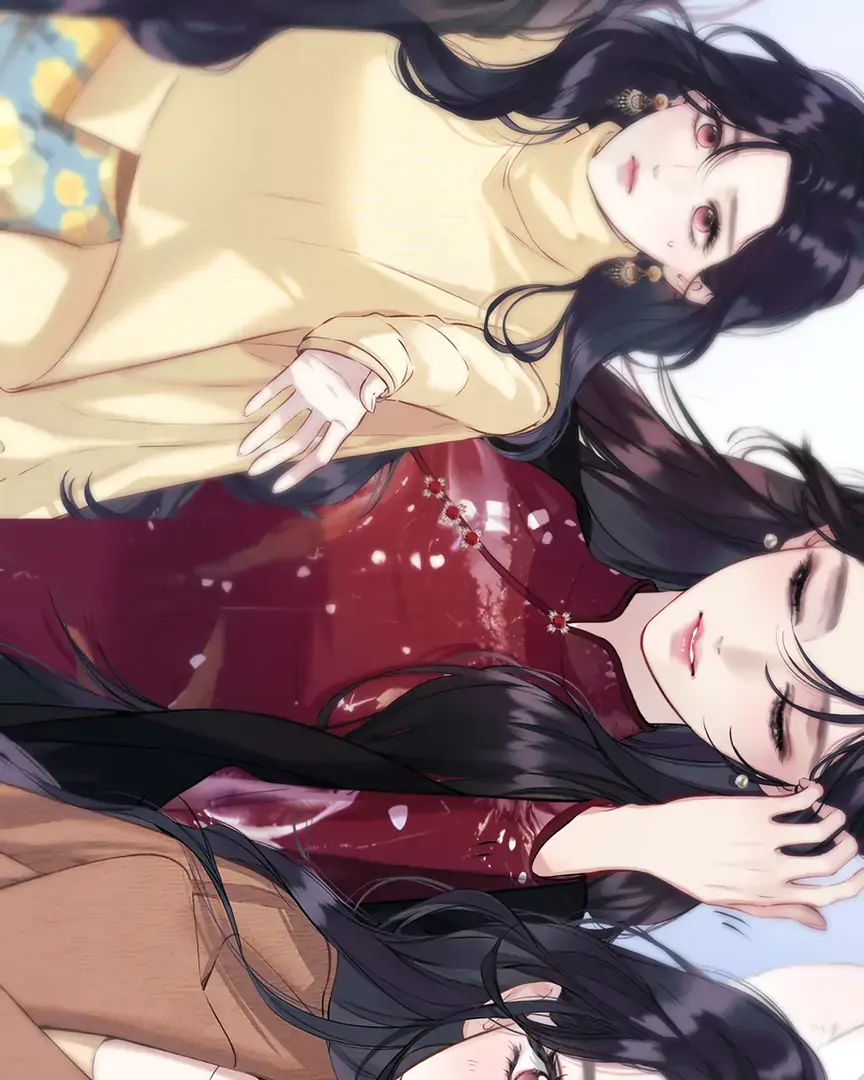 Only for Love Chapter 54 Page 40