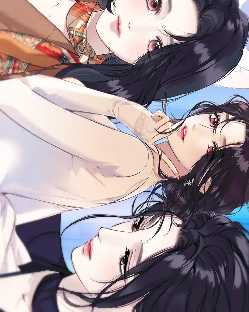 Only for Love Chapter 54 Page 41