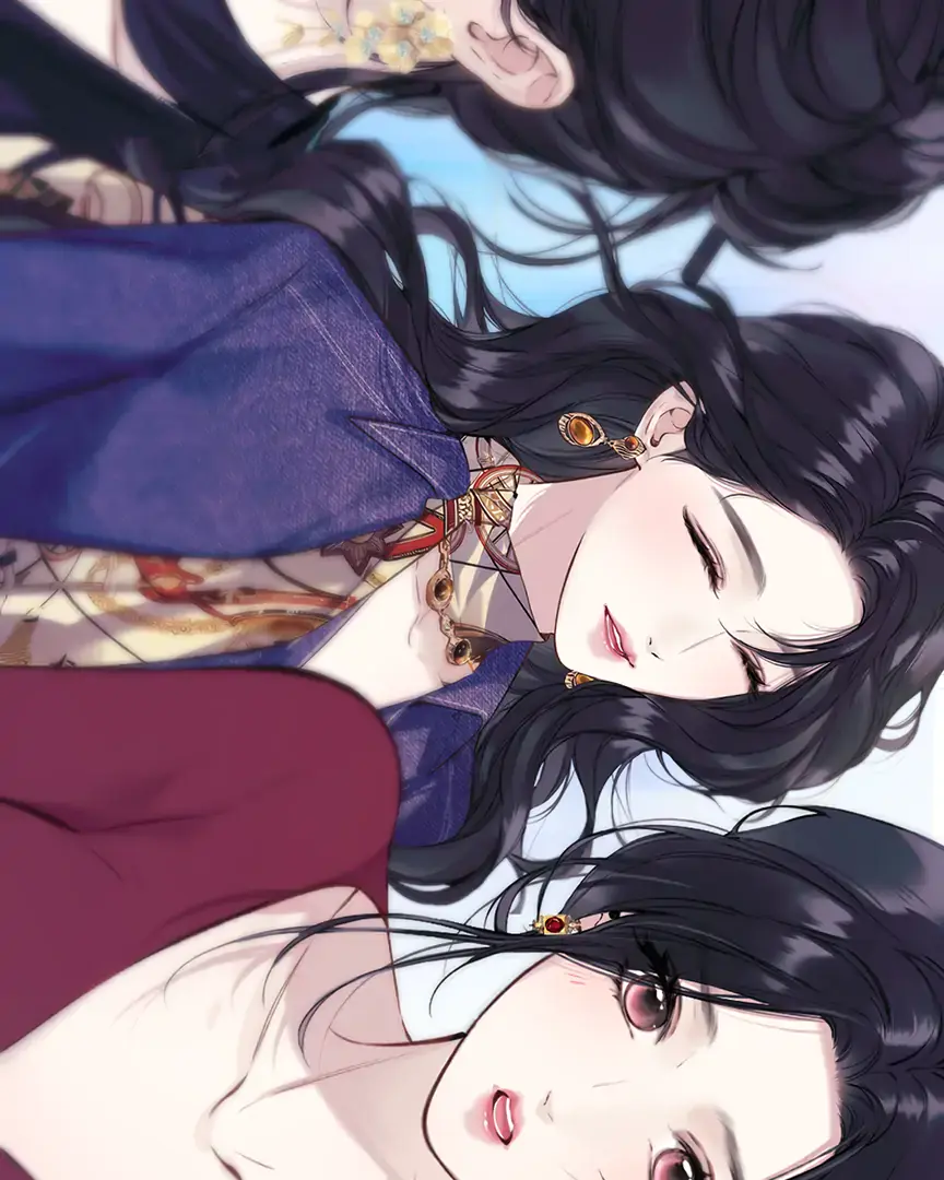 Only for Love Chapter 54 Page 42