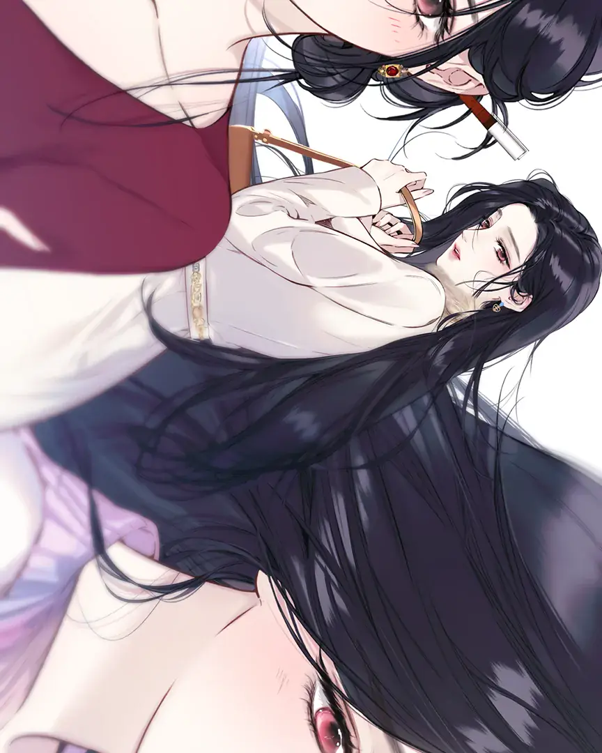 Only for Love Chapter 54 Page 43