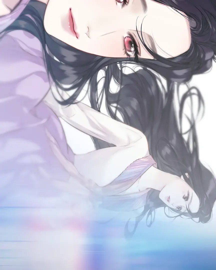 Only for Love Chapter 54 Page 44