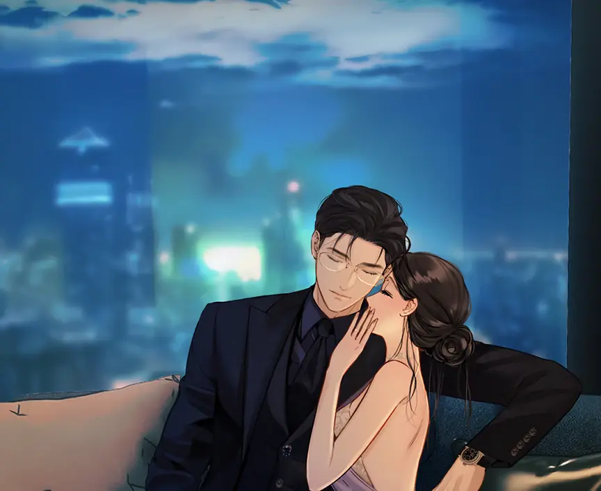 Only for Love Chapter 54 Page 46