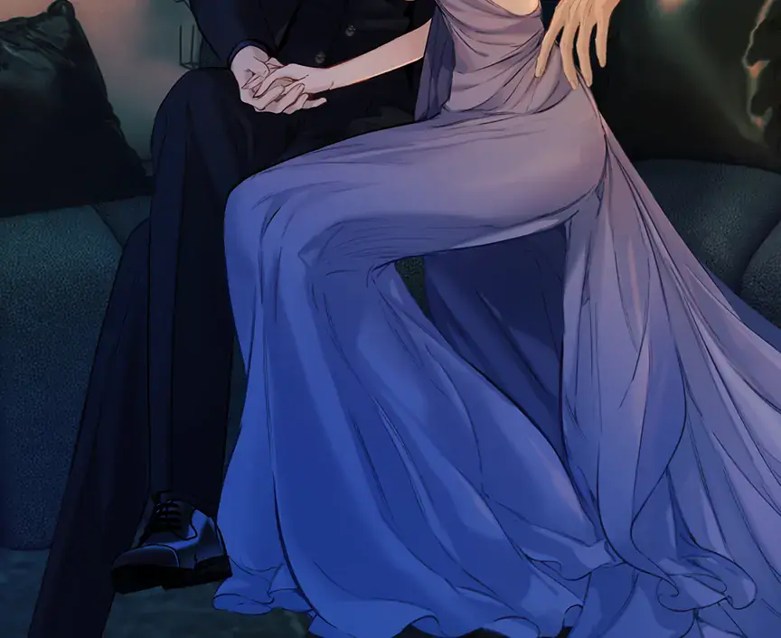 Only for Love Chapter 54 Page 47