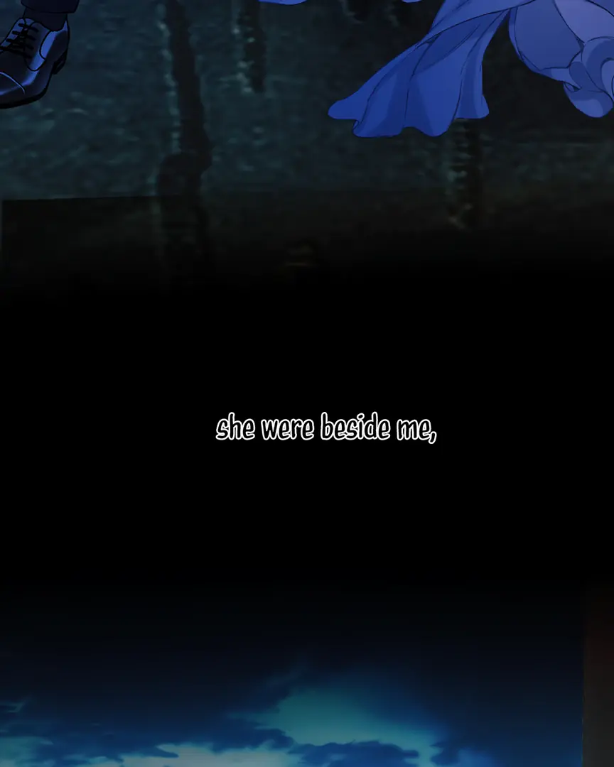 Only for Love Chapter 54 Page 48