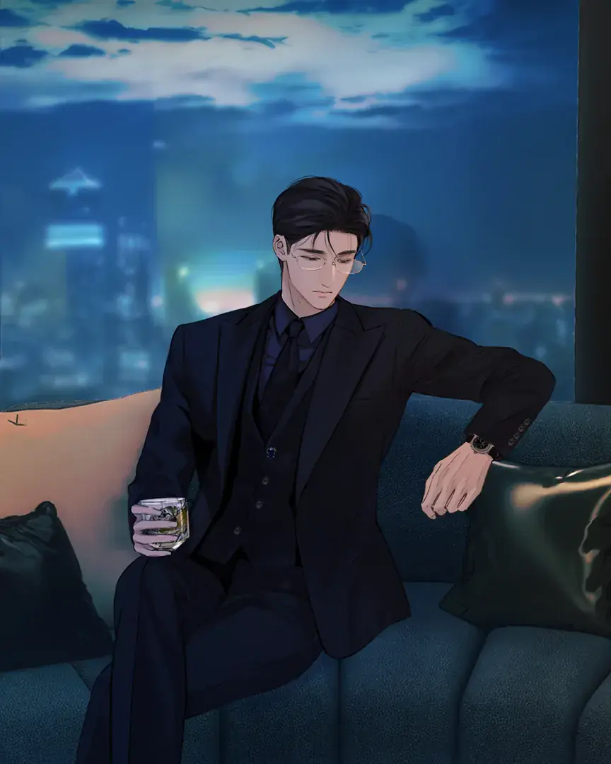 Only for Love Chapter 54 Page 49