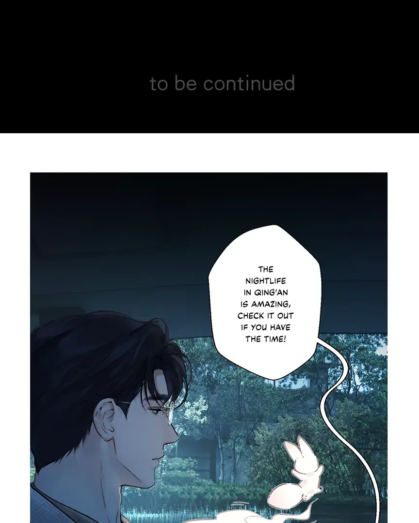 Only for Love Chapter 54 Page 51
