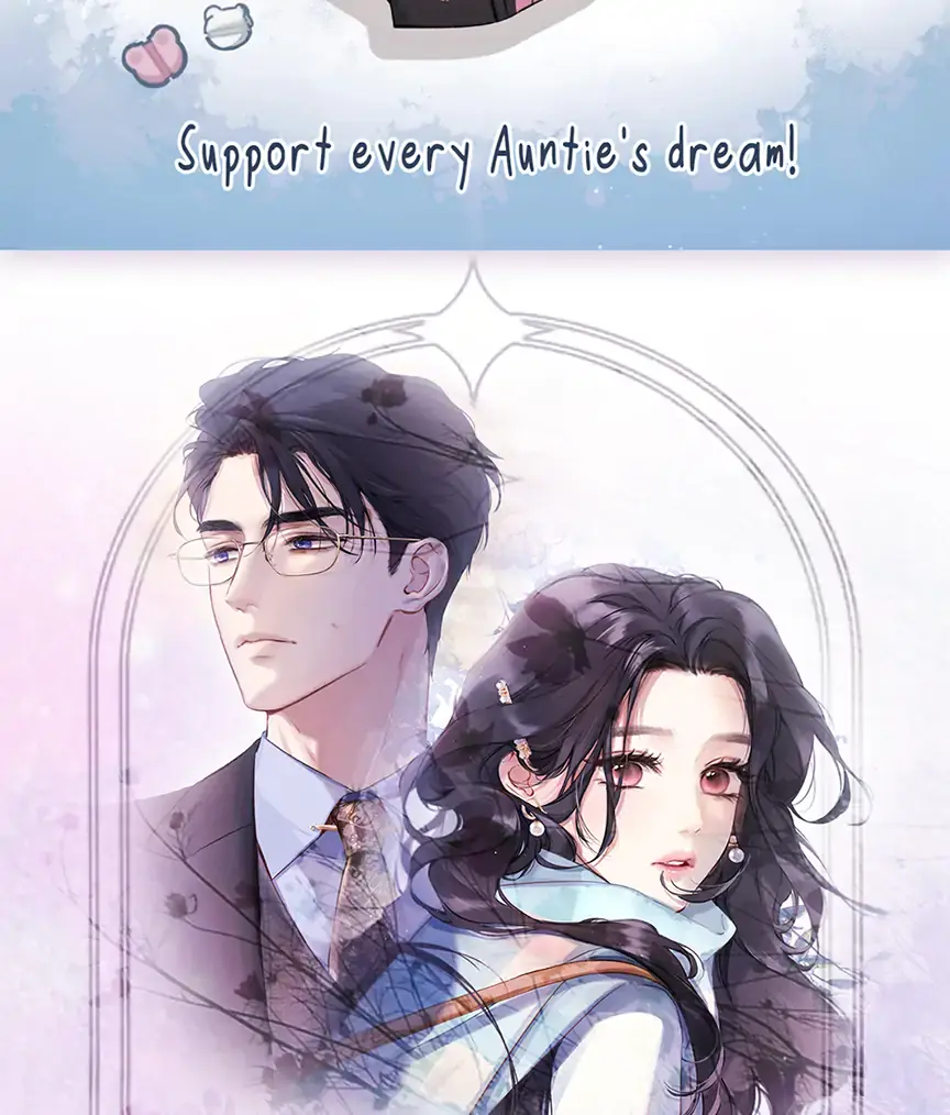 Only for Love Chapter 54 Page 54