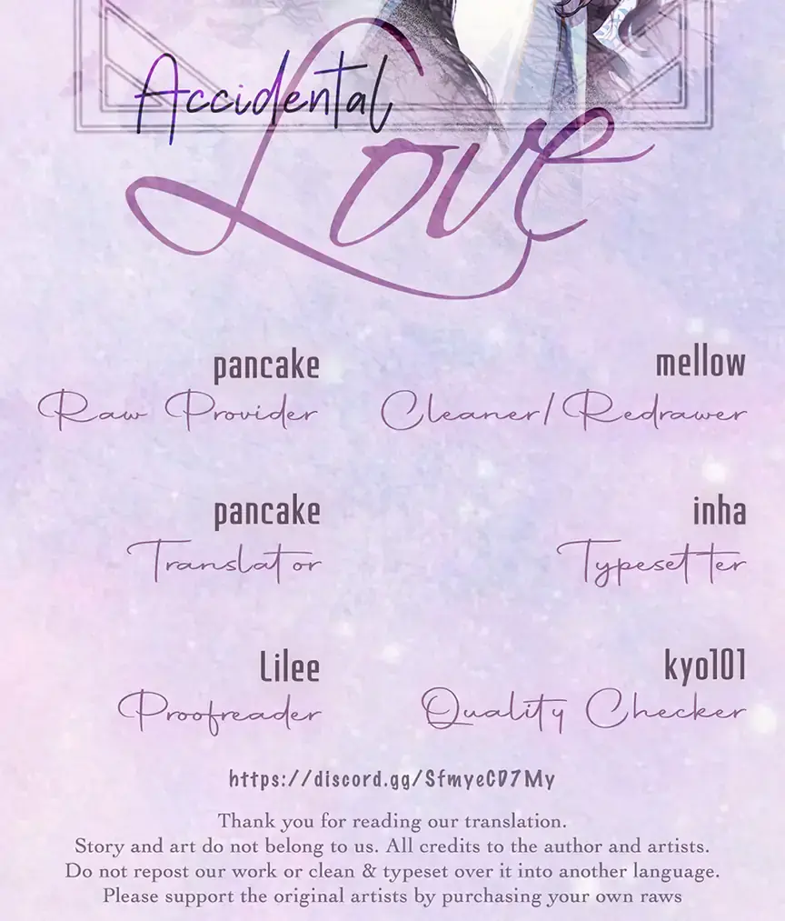 Only for Love Chapter 54 Page 55