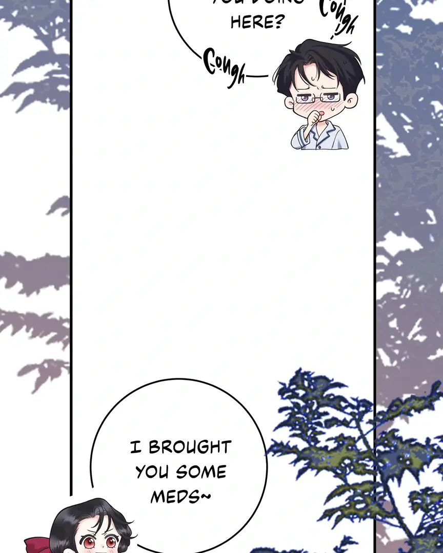 Only for Love Chapter 55 Page 3