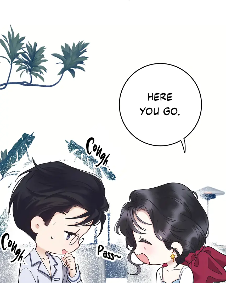 Only for Love Chapter 55 Page 5