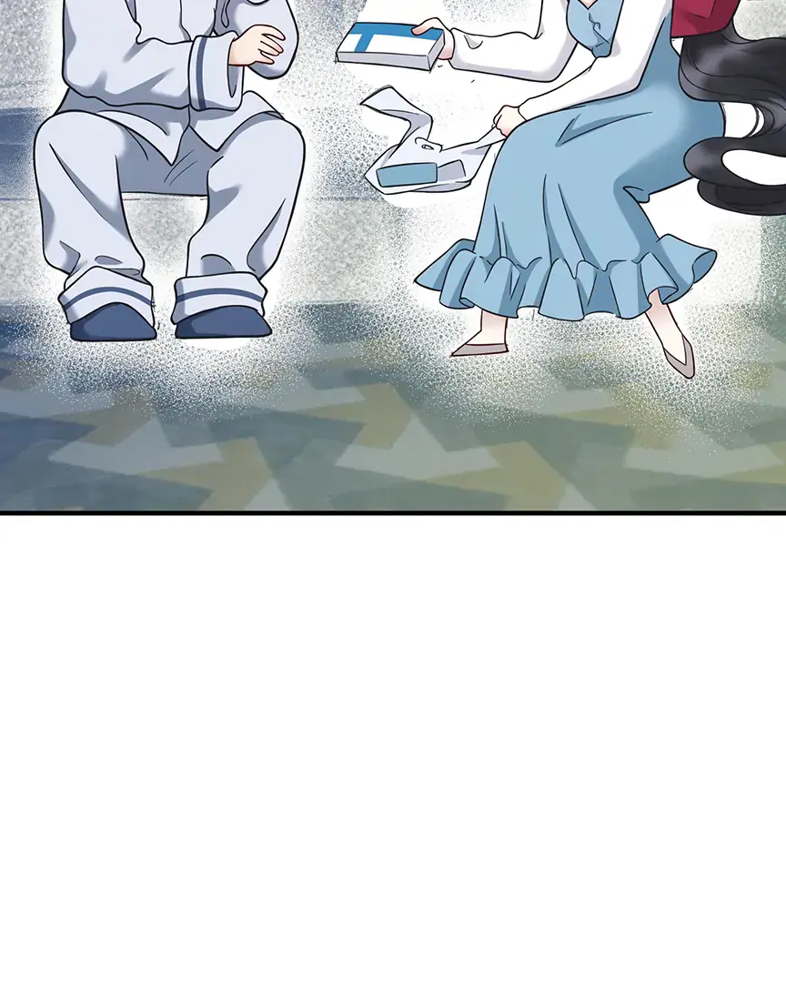 Only for Love Chapter 55 Page 6