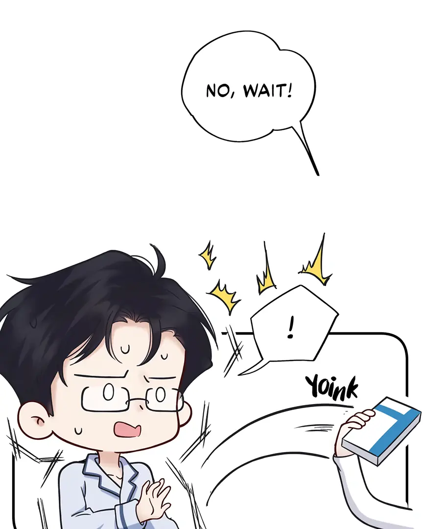 Only for Love Chapter 55 Page 7