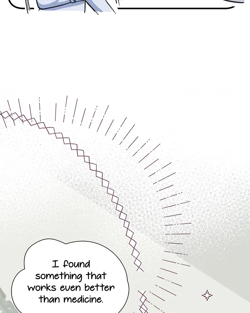 Only for Love Chapter 55 Page 8