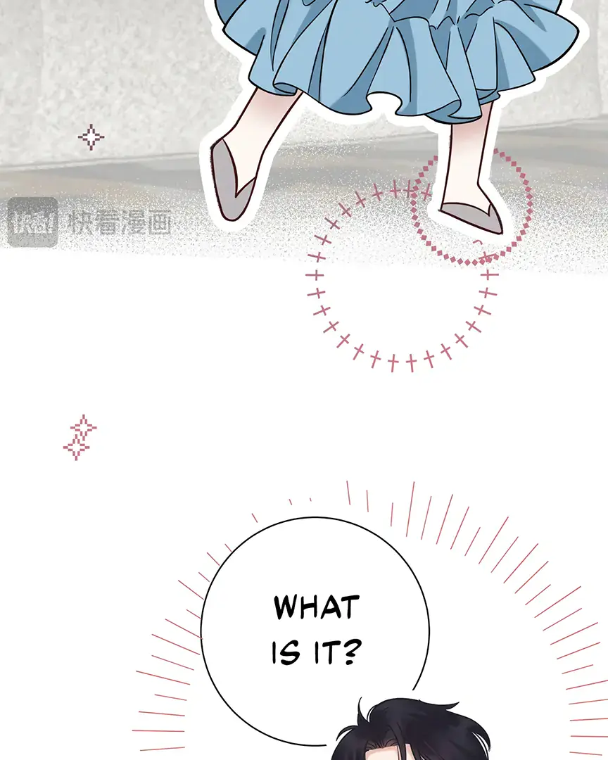 Only for Love Chapter 55 Page 10