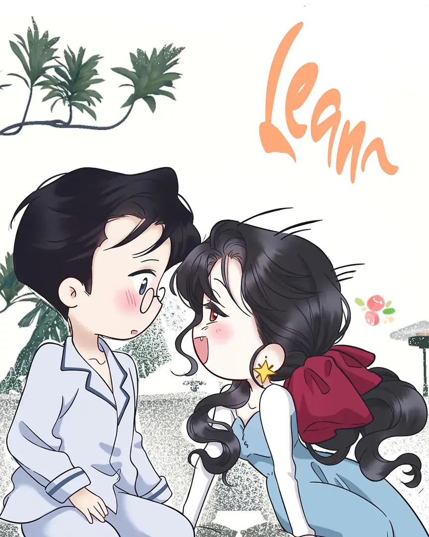 Only for Love Chapter 55 Page 13