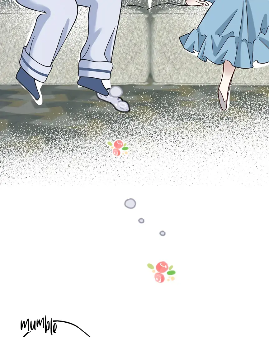 Only for Love Chapter 55 Page 14