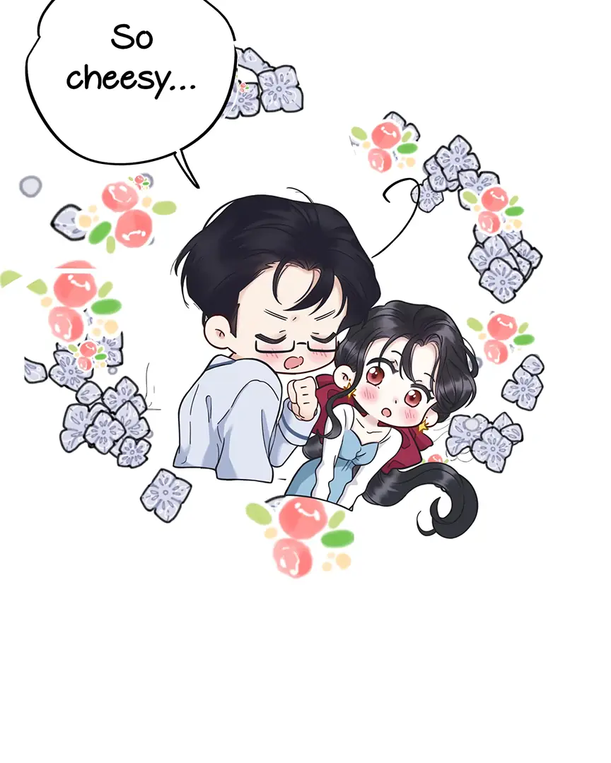 Only for Love Chapter 55 Page 15
