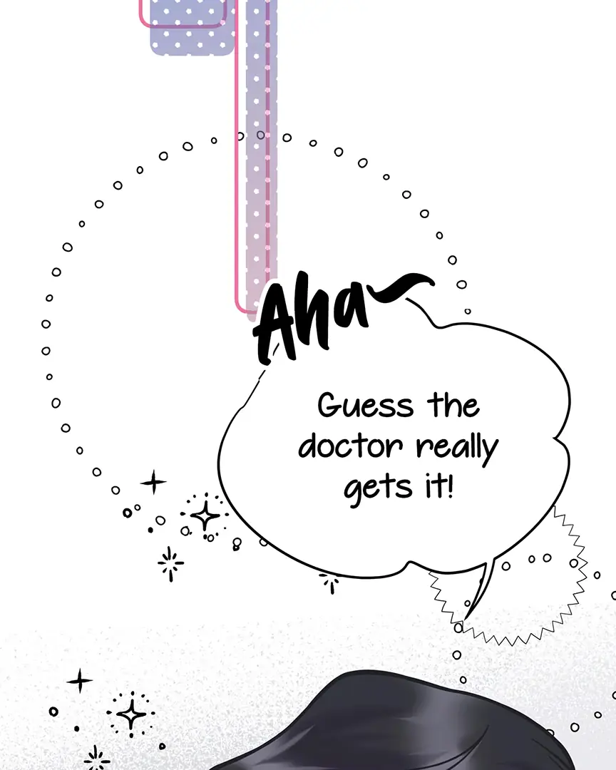 Only for Love Chapter 55 Page 17