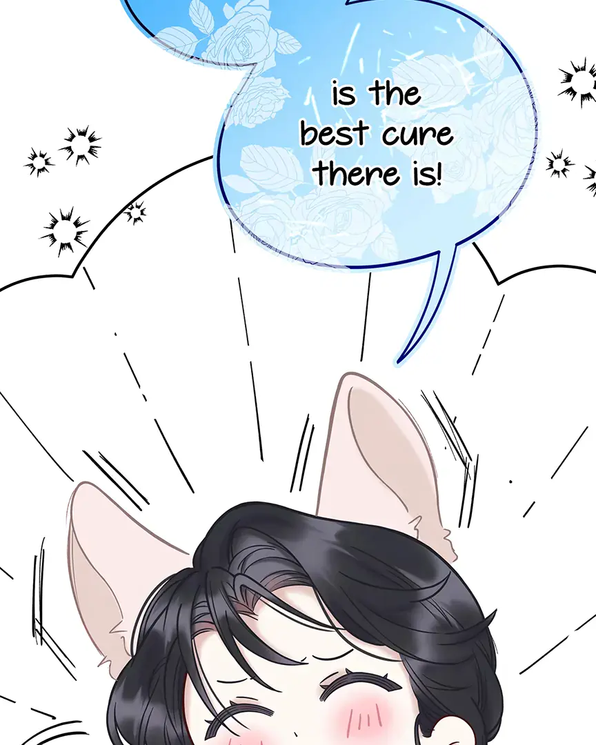 Only for Love Chapter 55 Page 22