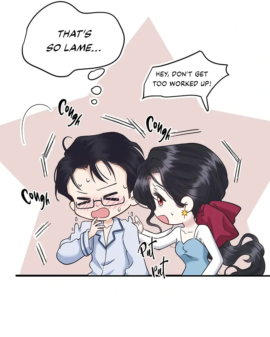 Only for Love Chapter 55 Page 25