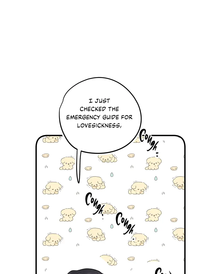 Only for Love Chapter 55 Page 26