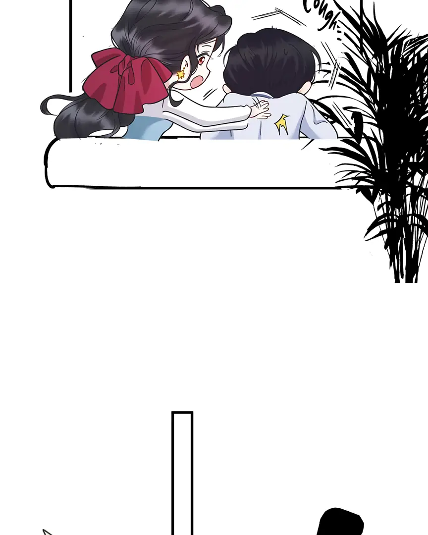 Only for Love Chapter 55 Page 27