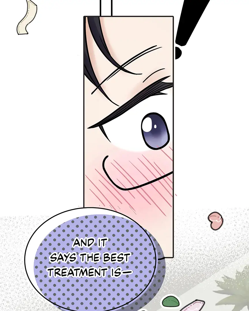 Only for Love Chapter 55 Page 28