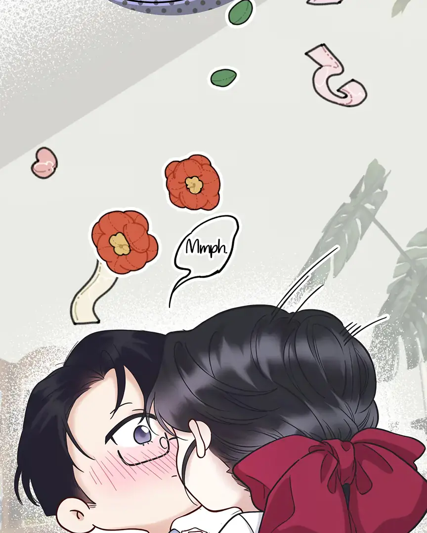 Only for Love Chapter 55 Page 29