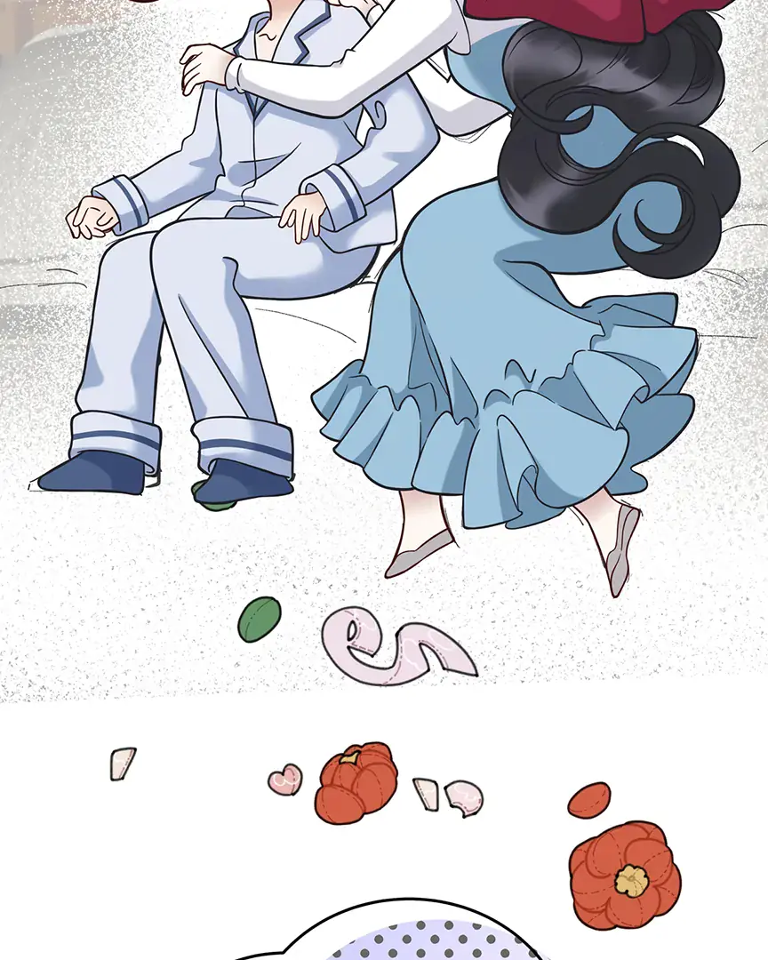 Only for Love Chapter 55 Page 30