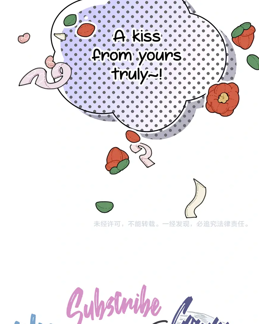 Only for Love Chapter 55 Page 31
