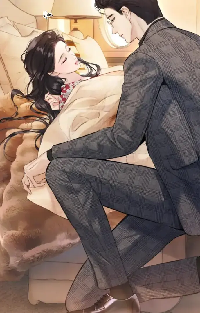 Only for Love Chapter 56 Page 5