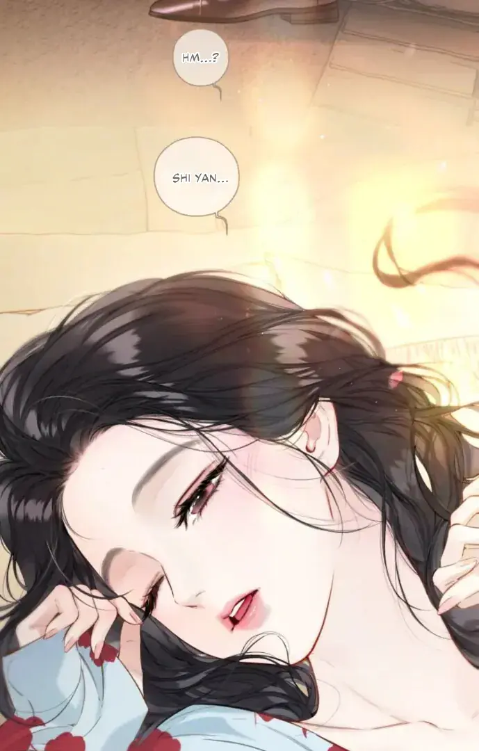 Only for Love Chapter 56 Page 6