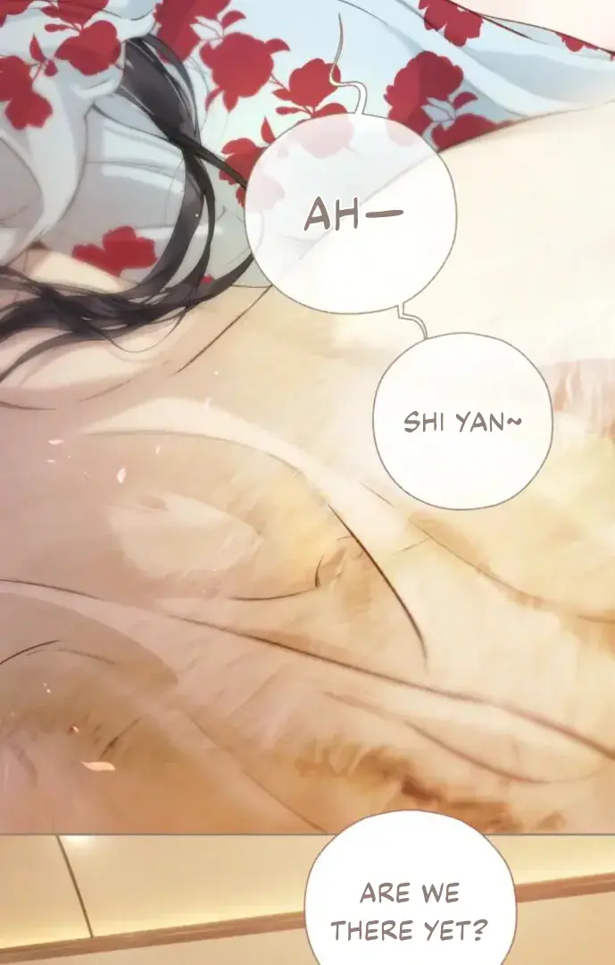 Only for Love Chapter 56 Page 7