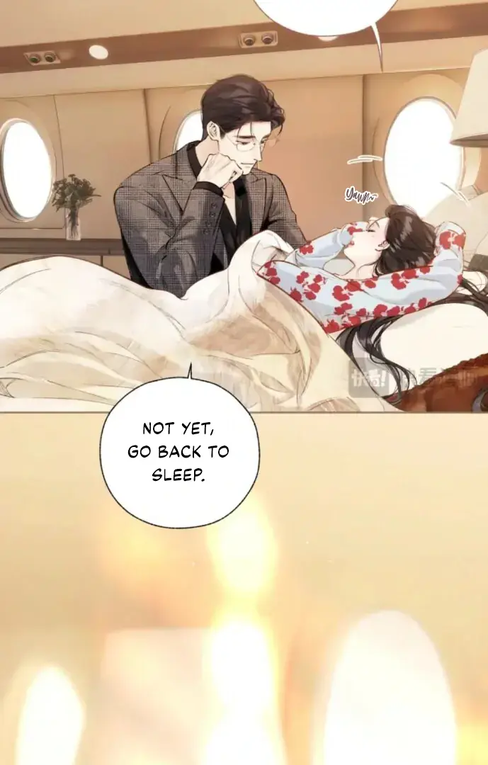 Only for Love Chapter 56 Page 8