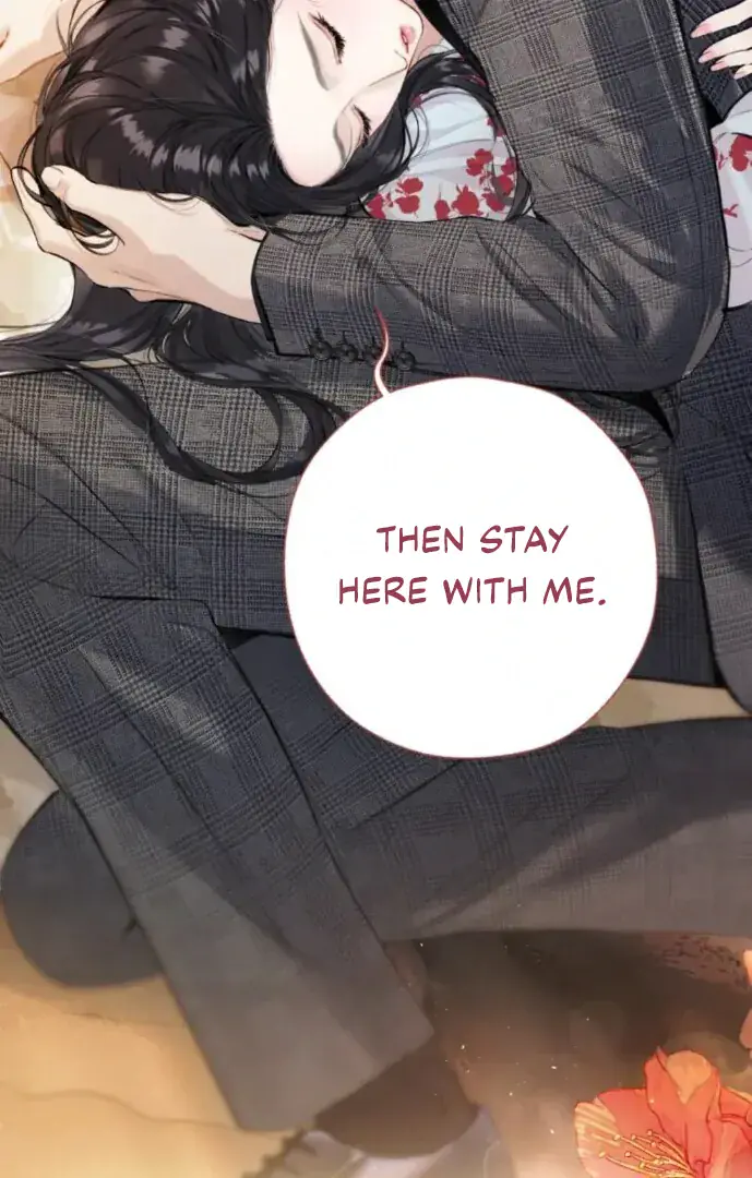Only for Love Chapter 56 Page 10