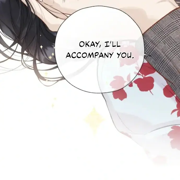 Only for Love Chapter 56 Page 12