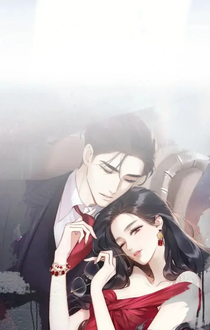 Only for Love Chapter 56 Page 19