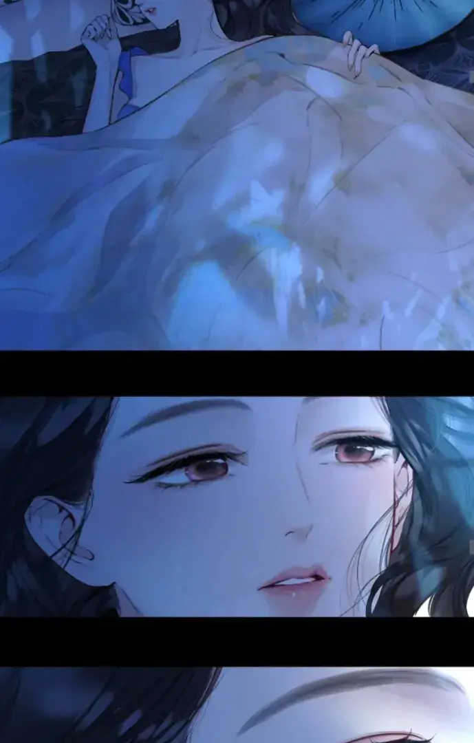 Only for Love Chapter 56 Page 23