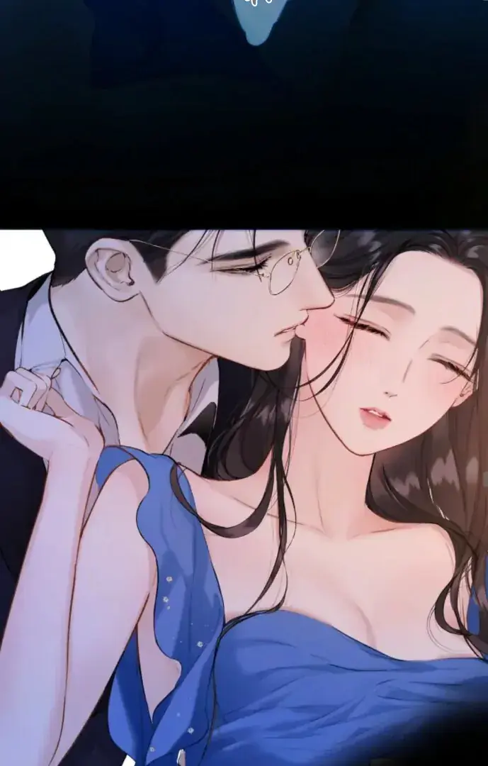Only for Love Chapter 56 Page 34