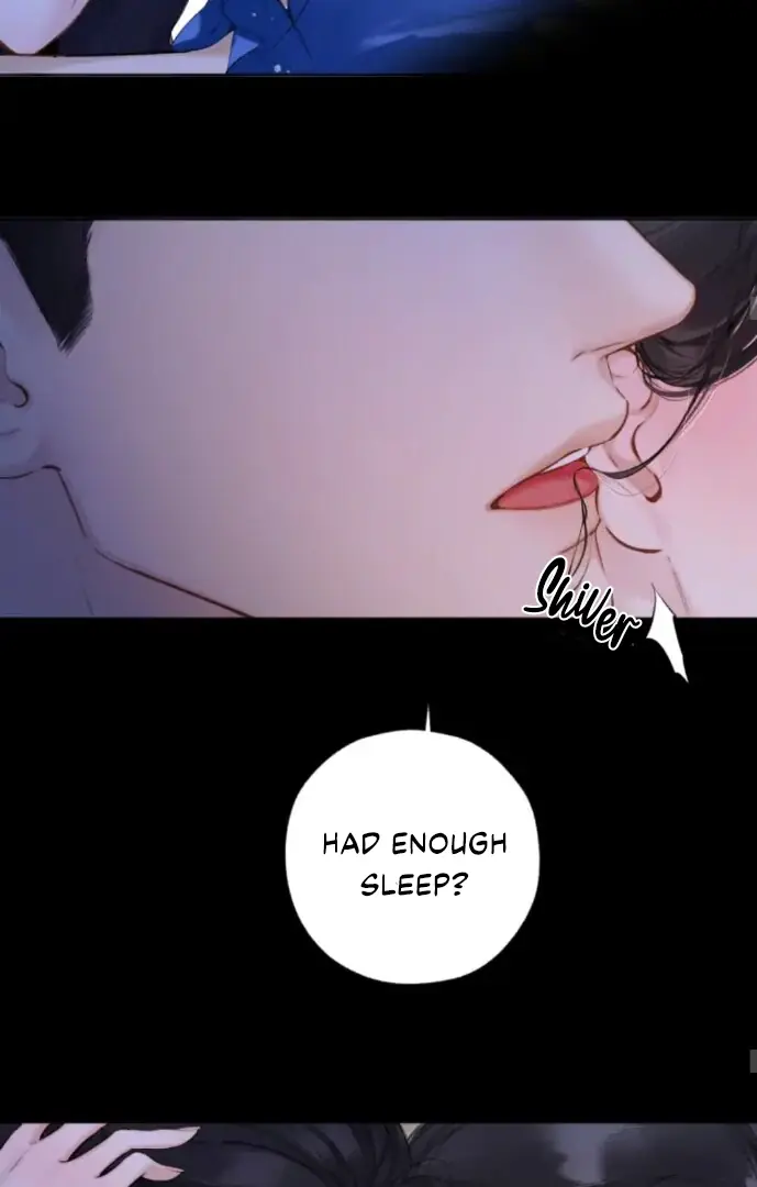 Only for Love Chapter 56 Page 35