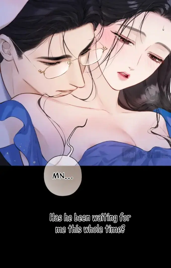 Only for Love Chapter 56 Page 36