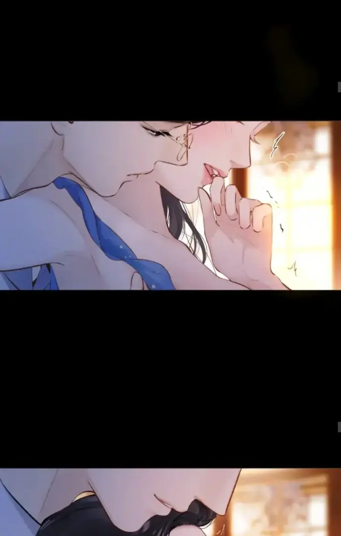Only for Love Chapter 56 Page 37