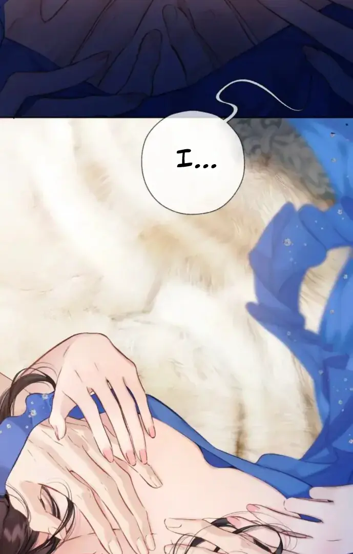 Only for Love Chapter 56 Page 41