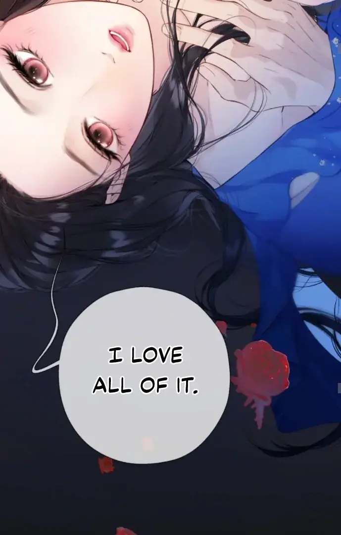 Only for Love Chapter 56 Page 42