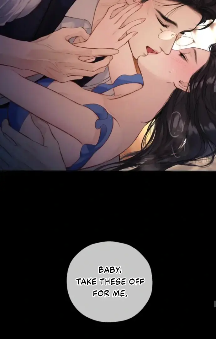 Only for Love Chapter 56 Page 45