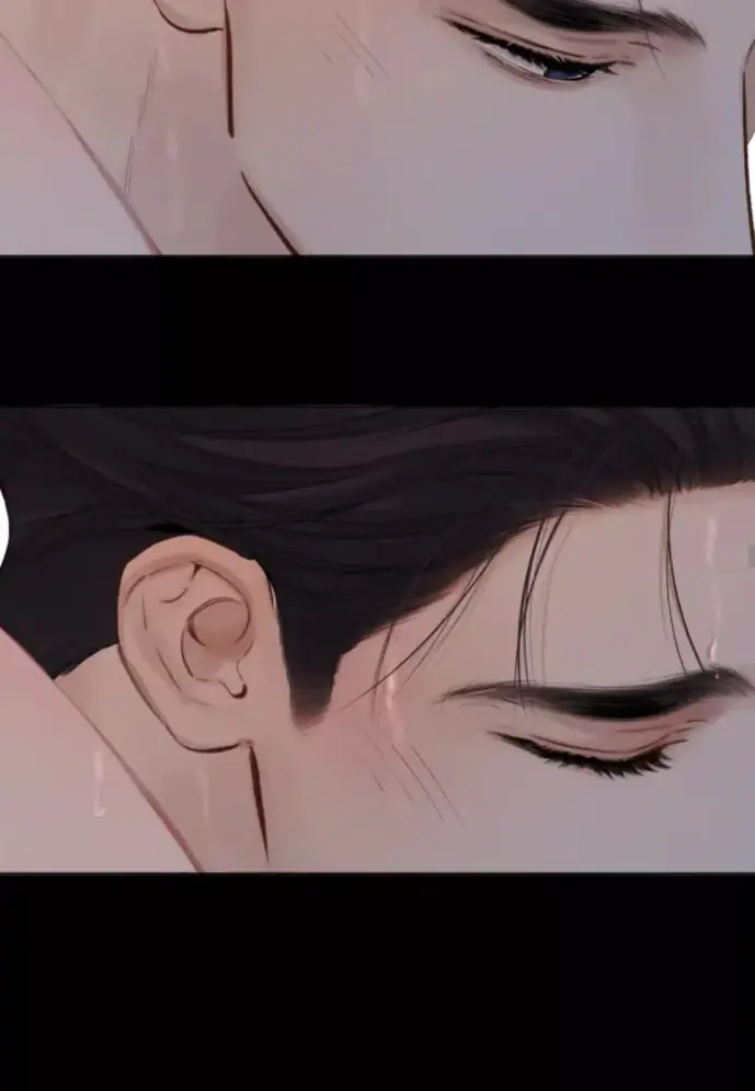 Only for Love Chapter 56 Page 53